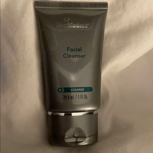 SkinMedica Facial Cleanser- 1oz Travel Size